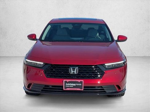 New 2026 Honda Accord EX-L image 6