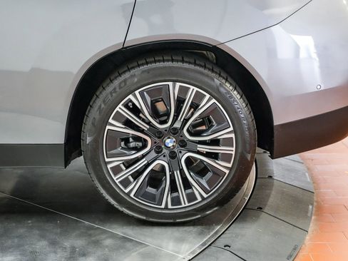 Used 2026 BMW X3 xDrive30 w/ Convenience Package image 11