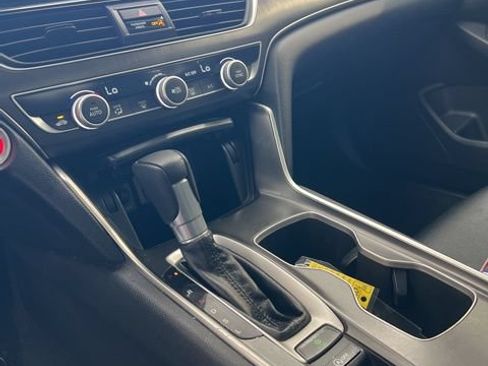 Used 2021 Honda Accord LX image 16