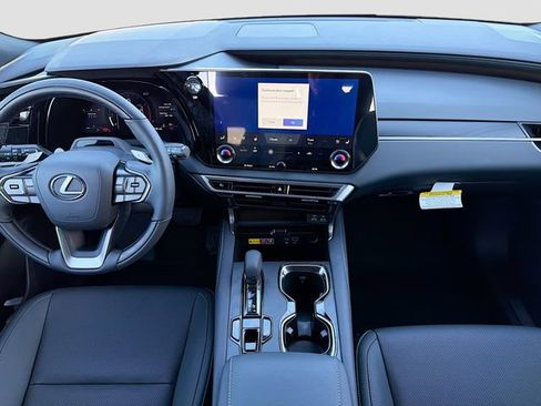 New 2026 Lexus RX 350 Premium image 20
