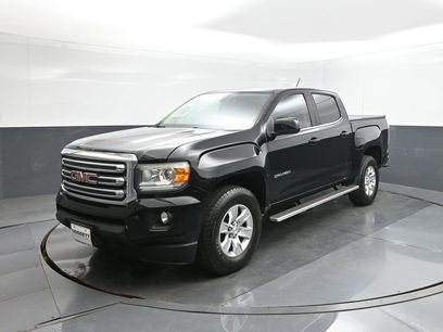 Used 2018 GMC Canyon SLE w/ SLE Convenience Package