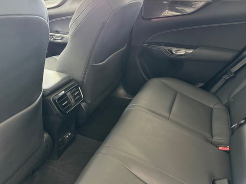 Used 2024 Lexus NX 350h AWD w/ Vision Package image 15