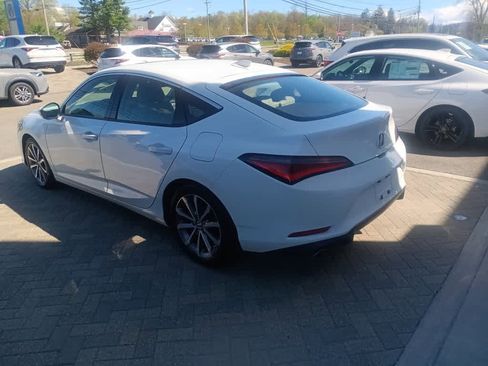 Used 2024 Acura Integra FWD image 3