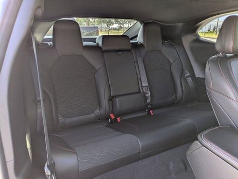 New 2026 Dodge Charger Scat Pack w/ Blacktop Package image 14