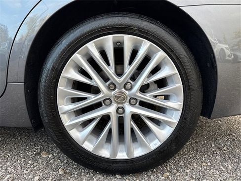 Used 2016 Lexus ES 350 image 27