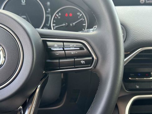 Certified 2025 MAZDA CX-90 3.3 Turbo w/ Preferred Package image 29