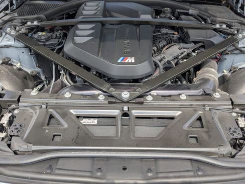 Used 2024 BMW M3 Competition w/ Executive Package AWD/4WD image 23