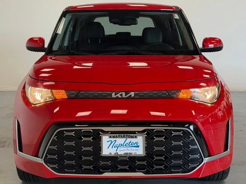 Used 2025 Kia Soul GT-Line FWD image 7
