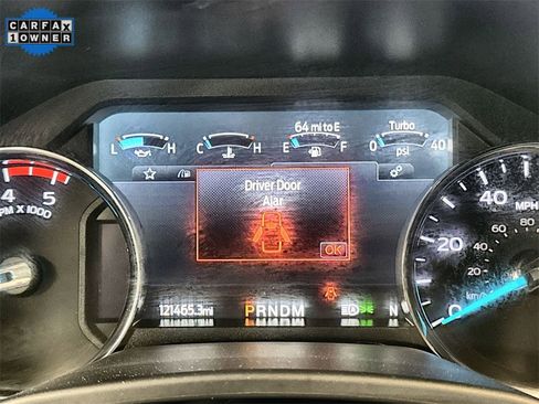 Used 2022 Ford F350 Lariat w/ Lariat Ultimate Package image 18