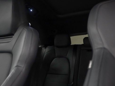 Certified 2025 Porsche Macan 4S Electric image 35