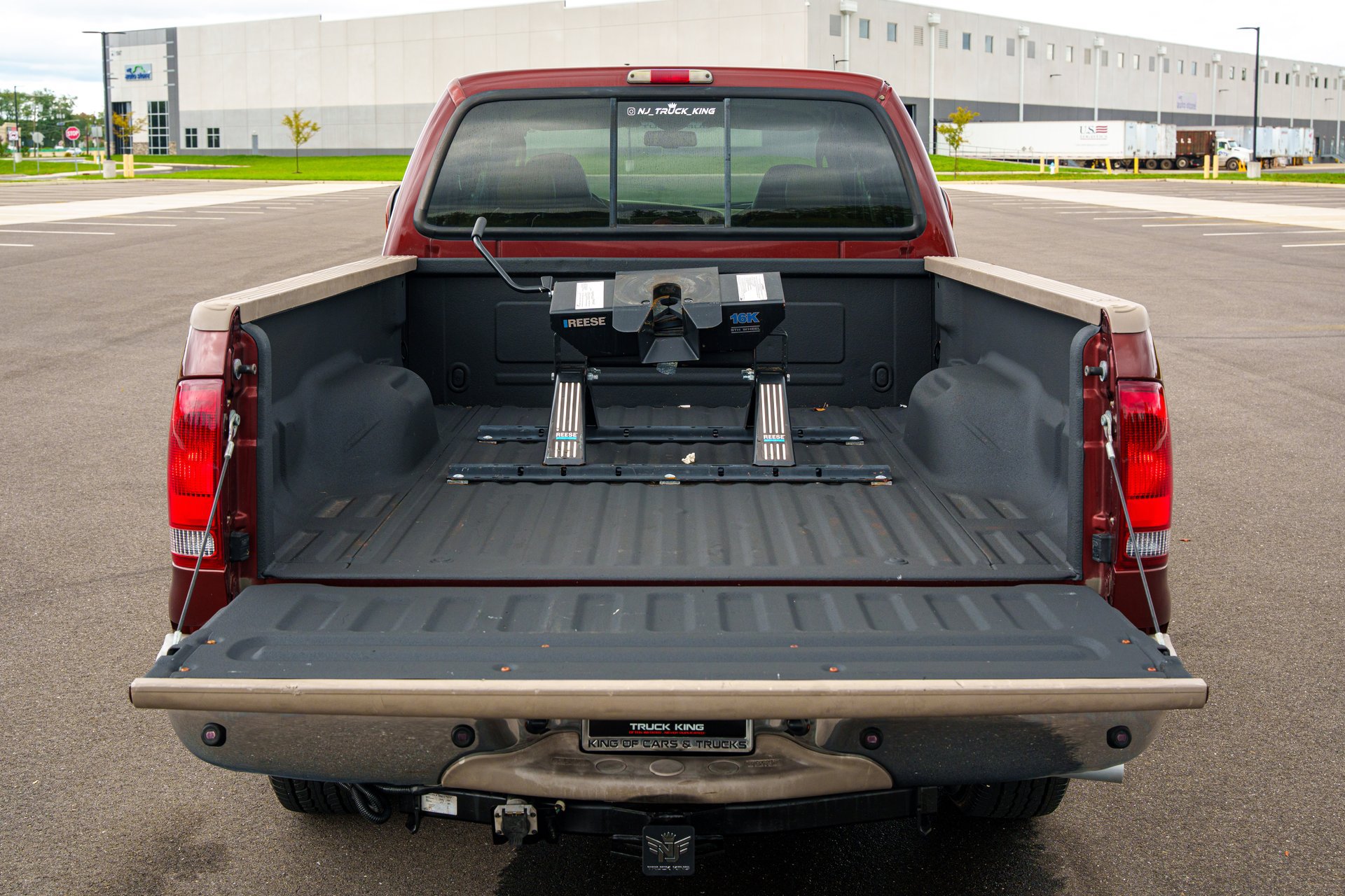 Used 2006 Ford F250 XL AWD/4WD image 40
