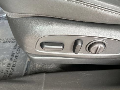 Certified 2024 Buick Encore GX Sport Touring w/ Experience Buick Package AWD/4WD image 12