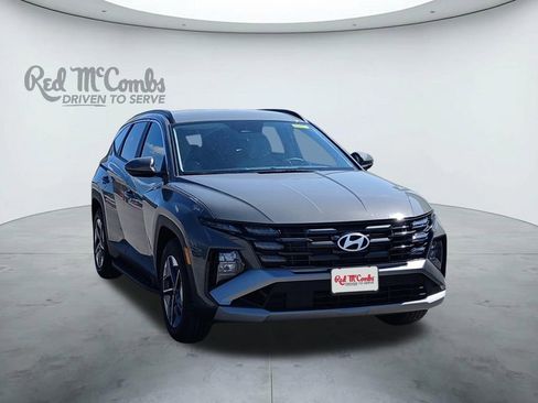 New 2026 Hyundai Tucson SEL FWD image 7