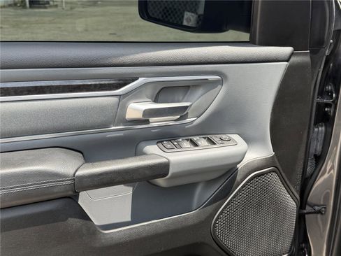 Used 2022 RAM 1500 Lone Star RWD image 12