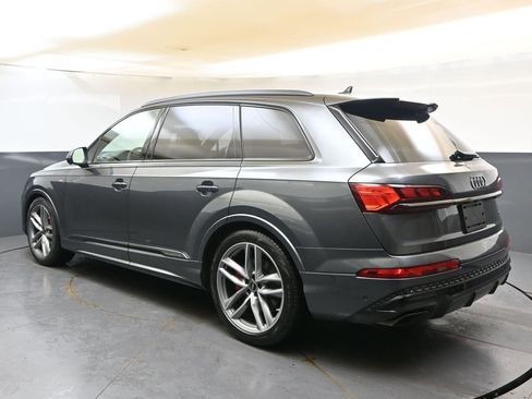 New 2026 Audi Q7 3.0T Prestige AWD/4WD image 3