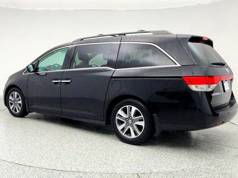 Used 2016 Honda Odyssey Touring Elite image 7