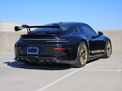 Used 2026 Porsche 911 GT3 image 8