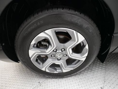 Used 2018 Honda CR-V EX image 24