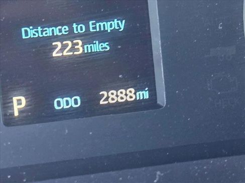 Certified 2026 Toyota Tundra SR5 w/ SR5 Convenience Package image 11