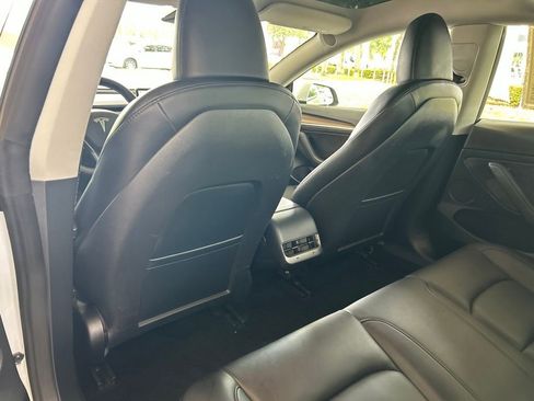 Used 2023 Tesla Model 3 Standard Range RWD image 33