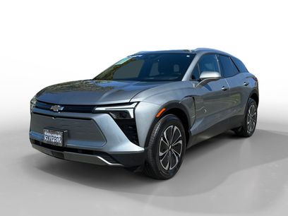 Used 2024 Chevrolet Blazer EV LT