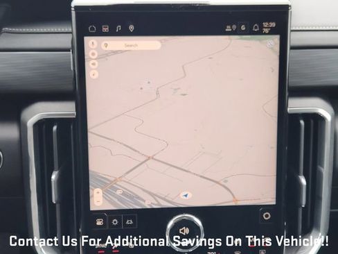 New 2026 GMC Acadia Elevation w/ Black Edition image 12