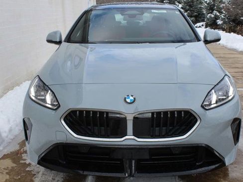 New 2025 BMW 228i xDrive w/ Premium Package AWD/4WD image 2