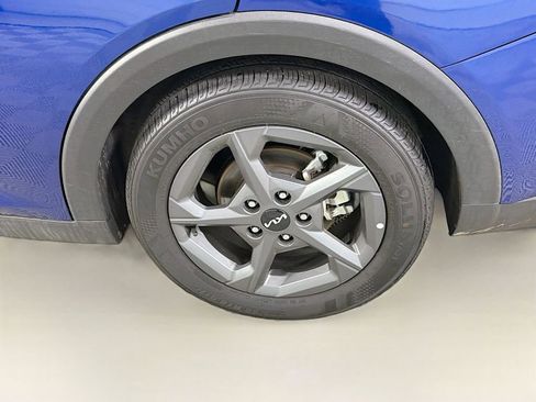 Used 2025 Kia K4 FWD image 29