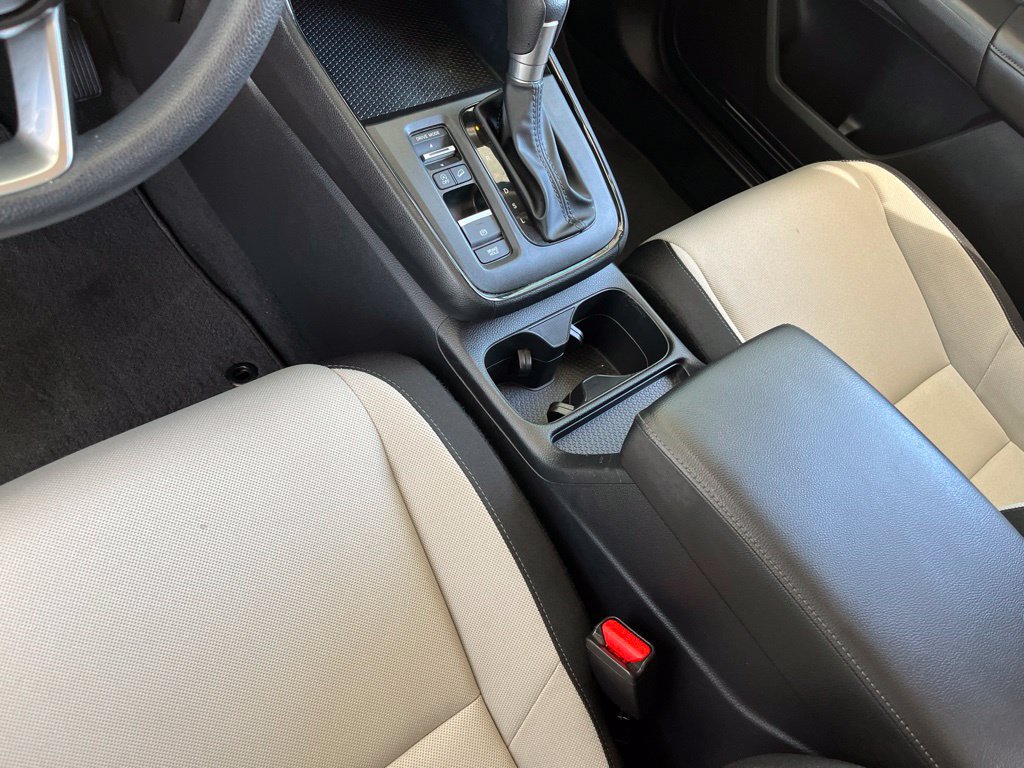 Used 2025 Honda CR-V EX image 19