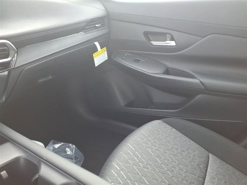 New 2026 Nissan Sentra SV image 24