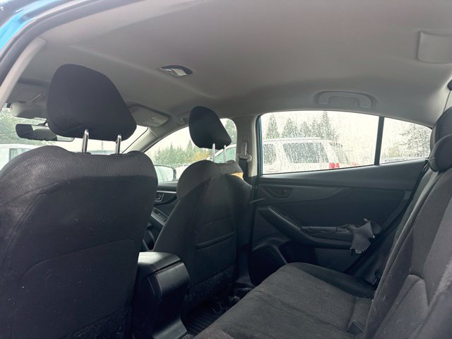 Used 2018 Subaru Impreza 2.0i Premium w/ Eyesight & BSD & Rcta AWD/4WD image 10
