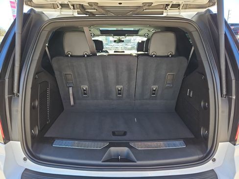 Used 2021 Chevrolet Tahoe RST image 19