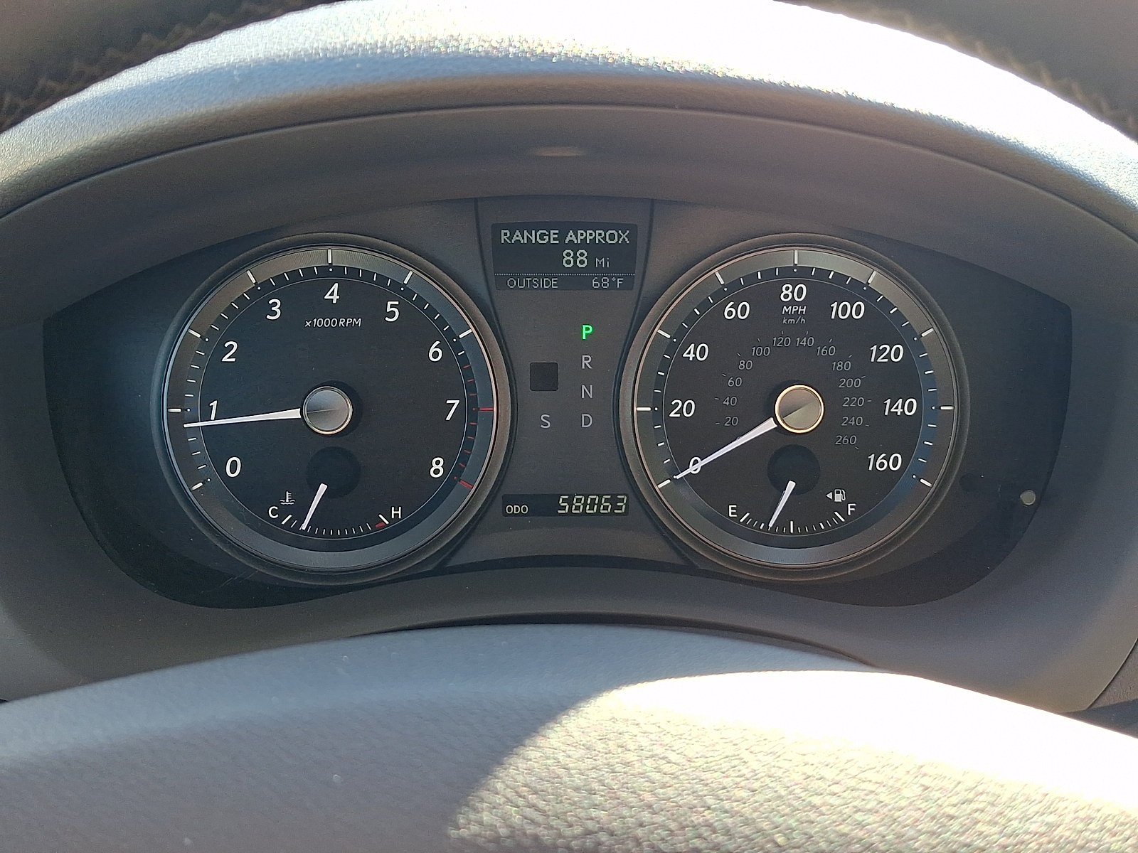 Used 2009 Lexus ES 350 FWD image 22