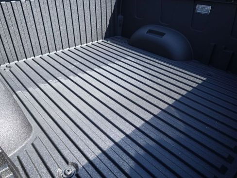 New 2026 Toyota Tundra Limited image 20