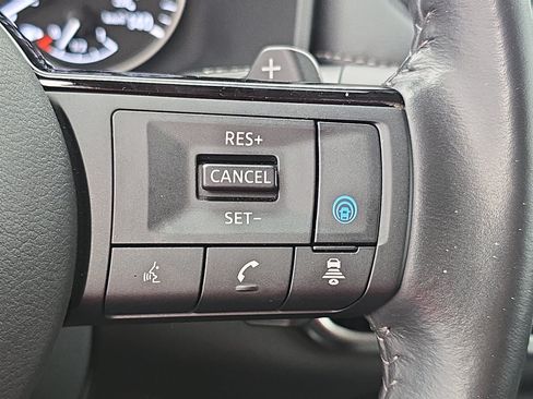 Certified 2023 Nissan Rogue SL w/ SL Premium Package AWD/4WD image 18