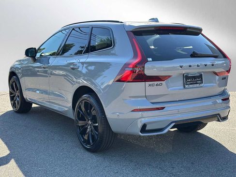 New 2026 Volvo XC60 B5 Ultra w/ Climate Package image 5