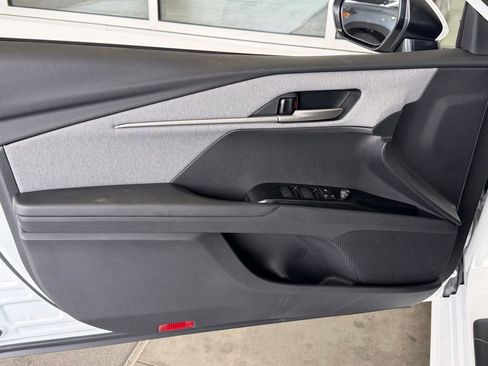 New 2026 Toyota Camry LE FWD image 15