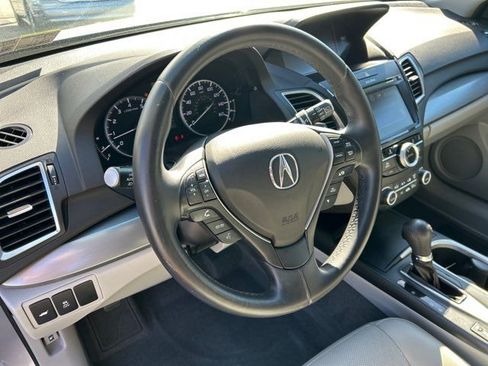 Used 2016 Acura RDX AWD w/ Technology Package image 15