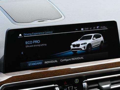 Certified 2024 BMW X3 sDrive30i w/ Convenience Package w/ZPA RWD image 34