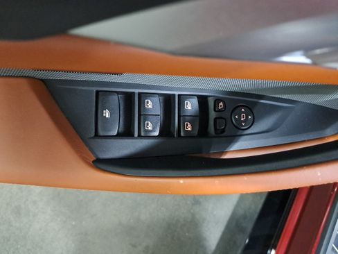 Used 2025 BMW M4 xDrive Competition w/ M Driver's Package AWD/4WD image 28