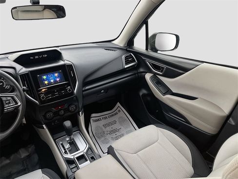 Used 2021 Subaru Forester image 21
