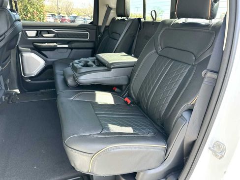 New 2026 RAM 1500 Tungsten AWD/4WD image 23