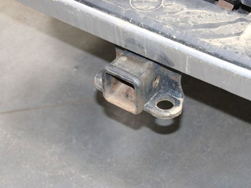 Used 2022 Chevrolet Silverado 2500 LT w/ Convenience Package image 16