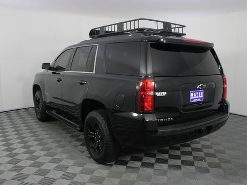 Used 2019 Chevrolet Tahoe LS image 22