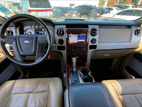 Used 2010 Ford F150 Lariat image 13