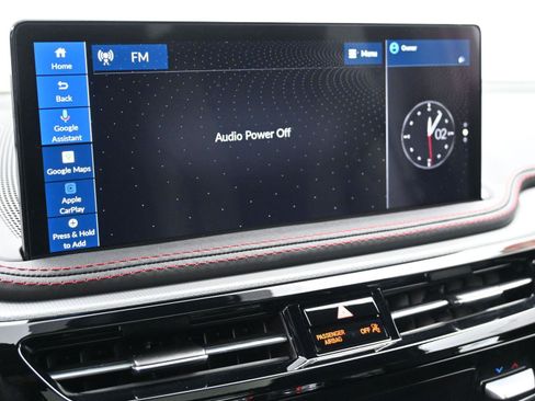 Certified 2026 Acura MDX A-Spec image 4