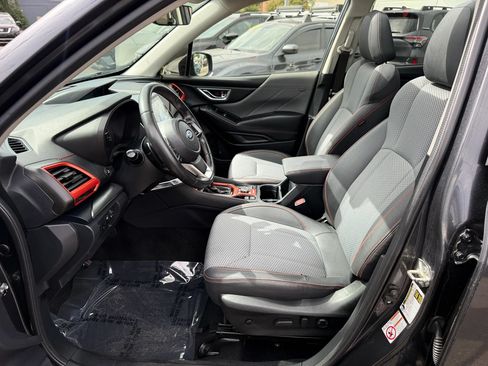 Used 2019 Subaru Forester Sport w/ Popular Package #2 AWD/4WD image 12