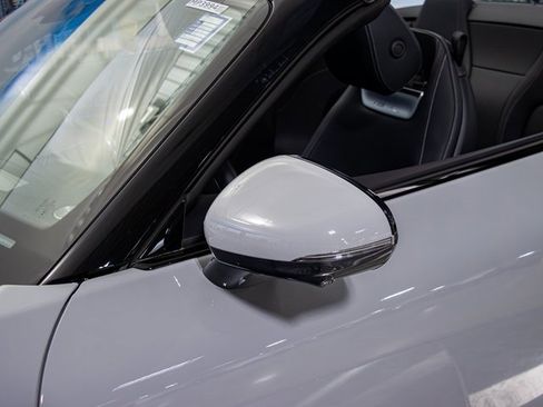 Certified 2023 Mercedes-Benz SL 55 AMG 4MATIC image 12