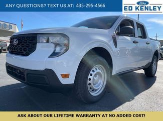 New 2026 Ford Maverick XL video 1