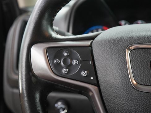 Used 2022 GMC Canyon AT4 AWD/4WD image 27